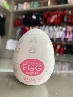 Egg masturbador unissex - comprar online