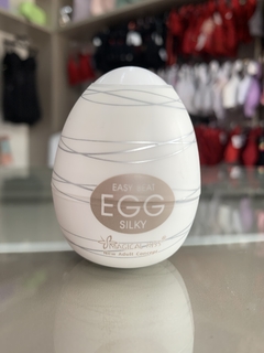 Egg masturbador unissex na internet