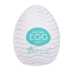 Egg masturbador masculino