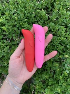 Vibrador golfinho