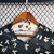 Corinthians Japonês Preta 23/24 - loja online