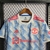 Camisa Manchester United 21/22 - Masculina - As Pura