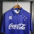 Camisa Cruzeiro 93/94 - Masculina - As Pura