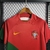 Camisa Portugal 22/23 - Masculina - As Pura