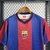 Camisa Barcelona 98/99 - Masculina - As Pura
