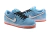 Tênis Nike Dunk Low "Gulf" - As Pura