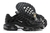 Tênis Nike Air Max Plus TN "Silver Black" na internet