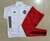 Conjunto de Treino Flamengo 23/24 - Masculino na internet