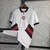 Camisa Flamengo Branca Icon 23/24 na internet