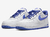 Tênis Nike Air Force 1 Low "Medium Blue" - comprar online