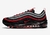 Tênis Nike Air Max 97 "Reflective Bred"