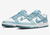 Tênis Nike Dunk Low "Blue Paisley" - comprar online