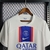 Camisa Psg Branca 22/23 - Masculina - As Pura