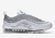 Tênis Nike Air Max 97 "Reflect Silver Wolf Grey" - As Pura