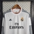 Camisa Real Madrid 13/14 - Retrô - Manga Longa - As Pura