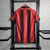 Camisa Milan 98/99 - Masculina - comprar online