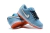 Tênis Nike Dunk Low "Gulf" na internet