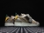 Tênis Adidas Forum 84 Low "Brown Grey" - As Pura