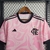 Camisa de Treino Flamengo Rosa 23/24