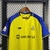 Camisa Al-Nassr 22/23 - Masculina - As Pura