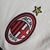 Camisa Milan 06/07 - Masculina na internet