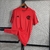 Camisa Flamengo Treino 23/24 - As Pura