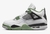 Tênis Air Jordan 4 "Seafoam"
