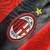 Camisa Milan 98/99 - Masculina na internet