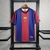 Camisa Barcelona 98/99 - Masculina