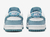 Tênis Nike Dunk Low "Blue Paisley" - loja online