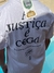 Camisa Chronic "A JUSTIÇA É CEGA.." - ORIGINAL - comprar online
