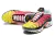 Tênis Nike Air Max Plus TN "Yellow pink gradient" - As Pura