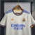 Camisa Real Madrid 21/22 - Masculina - As Pura