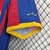 Camisa Barcelona 10/11 - Masculina