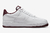 Tênis Nike Air Force 1 Low "Dark Beetroot" - As Pura