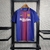 Camisa Barcelona 17/18 - Masculina