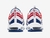 Tênis Nike Air Max 97 "White Red Royal" - loja online