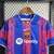 Camisa Treino Barcelona 23/24 - Masculina - As Pura