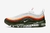 Tênis Nike Air Max 97 "White Evergreen"