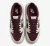 Tênis Nike Dunk Low "Valentine’s Day" na internet