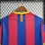 Camisa Barcelona 10/11 - Masculina - loja online