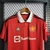 Camisa Manchester United 22/23 - Masculina - As Pura