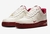 Tênis Nike Air Force 1 Low "Team Red" - comprar online