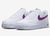 Tênis Nike Air Force 1 Low "Bold Berry" - comprar online