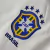 Brasil Polo Branca 22/23 - comprar online