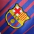 Camisa Barcelona 17/18 - Masculina