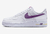 Tênis Nike Air Force 1 Low "Bold Berry"
