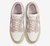 Tênis Nike Dunk Low "Pink Oxford" na internet