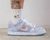 Tênis Nike Dunk Low "Argon" na internet