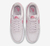 Tênis Nike Air Force 1 Low "Pink Paisley" na internet